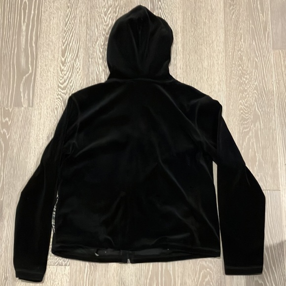 erika Zip Up Sweater - Picture 3 of 3